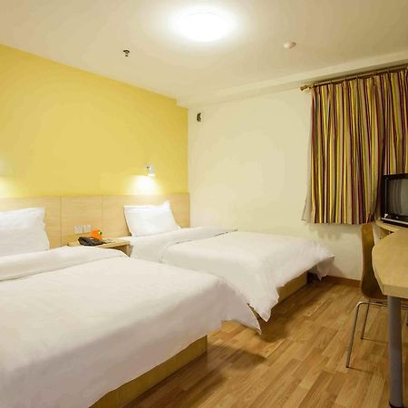 7Days Inn Dongguan Conference & Exhibition Center Chambre photo