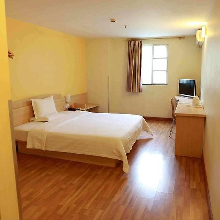 7Days Inn Dongguan Conference & Exhibition Center Chambre photo