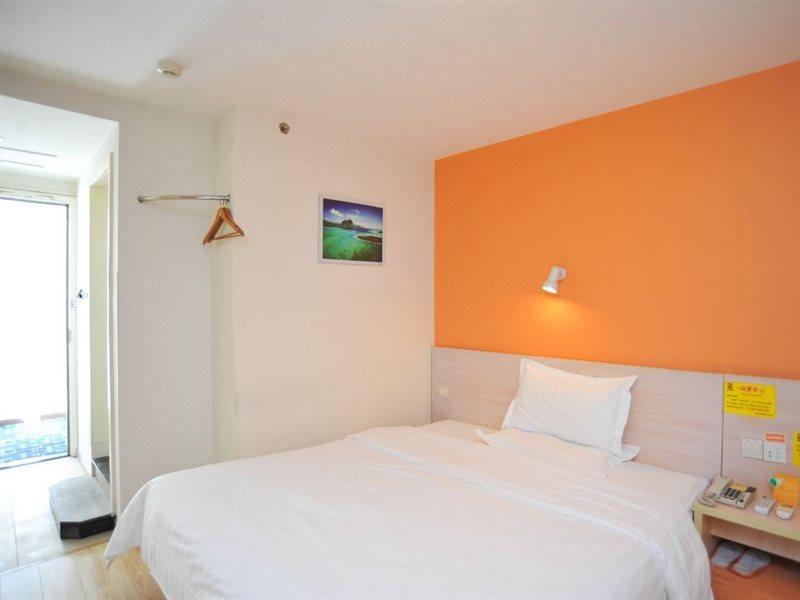 7Days Inn Dongguan Conference & Exhibition Center Extérieur photo