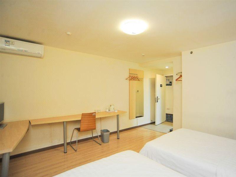 7Days Inn Dongguan Conference & Exhibition Center Extérieur photo