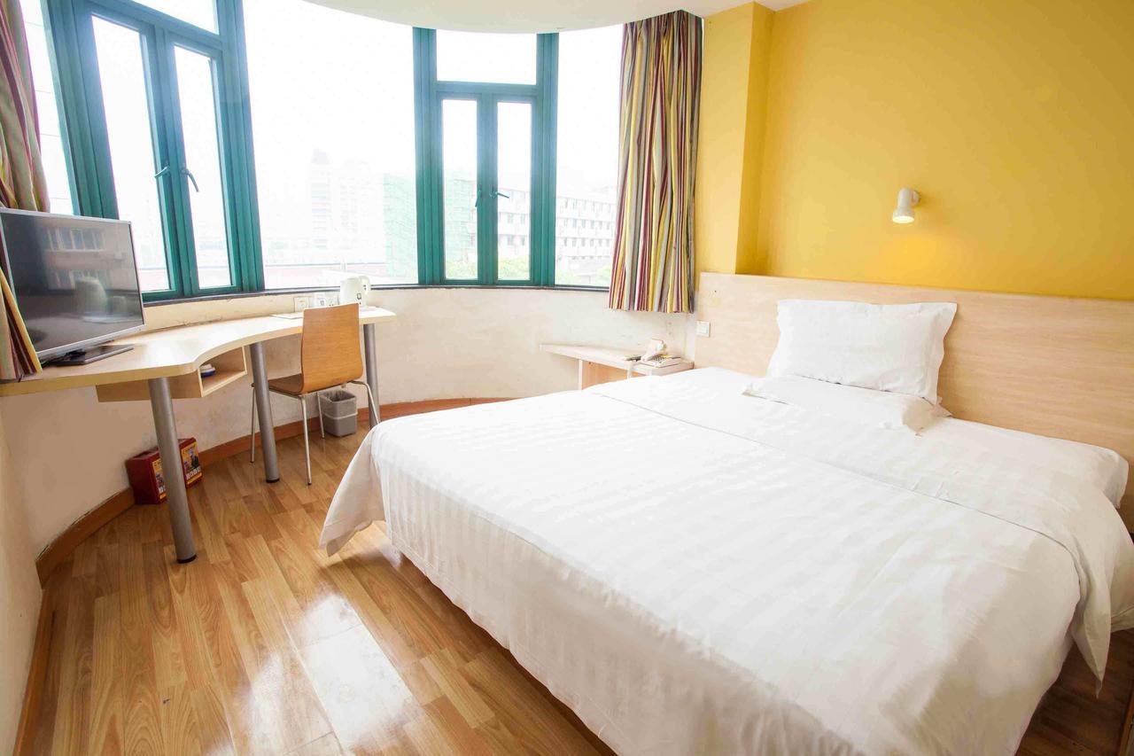 7Days Inn Dongguan Conference & Exhibition Center Chambre photo