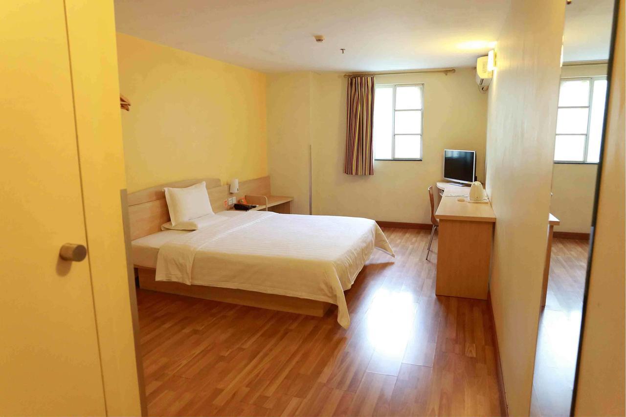 7Days Inn Dongguan Conference & Exhibition Center Chambre photo
